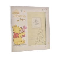 POOH РАМКА ЗА СНИМКА 10/15 СМ - 