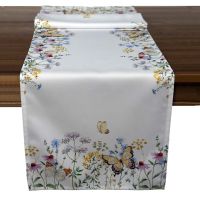 EASTER BUTTERFLY ТИШЛАЙФЕР 40/140СМ - Покривки и тишлайфери