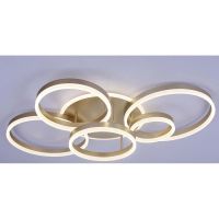 LED ПЛАФОНИЕРА 160W - Таванни лампи