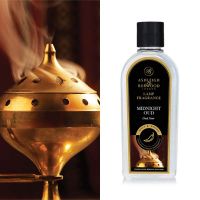 MIDNIGHT OUD АРОМАТ ЗА КАТАЛИТИЧНА ЛАМПА 250 МЛ - 