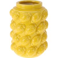 TUTTI FRUTTI LEMON ВАЗА 19/14 СМ - Вази 
