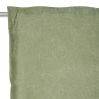 CORDULA ПЕРДЕ ПЛЪТНО С ПЕРДЕЛИК 135/245СМ - Плътни пердета