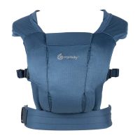 EMBRACE SOFT AIR MESH ЕРГОНОМИЧНА РАНИЦА - Бебе