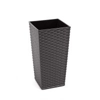 FINEZJA RATTAN КАШПА 18.9/18.9/36.6 СМ - 