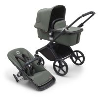BUGABOO FOX CUB ДЕТСКА КОЛИЧКА 2 В 1 - 