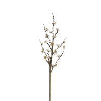 WINTERSWEET СТРЪК ИЗКУСТВЕНО ЦВЕТЕ 79 СМ - 