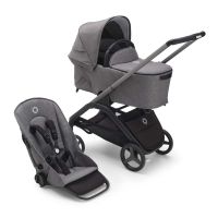 BUGABOO DRAGONFLY БЕБЕШКА КОЛИЧКА 2 В 1 - 