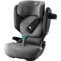 KIDFIX PRO СТОЛ ЗА КОЛА 100-150 СМ MINERAL GREY - 