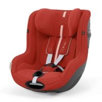SIRONA G I-SIZE PLUS СТОЛ ЗА КОЛА 61-105 СМ - Столчета за кола 40/61-125 см (0-7 год)