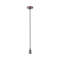 ПЕНДЕЛ 1X60W E27 - 