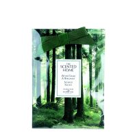 WHITE CEDAR & BERGAMOT АРОМАТИЗАТОР ЗА ГАРДЕРОБ 20 Г - 