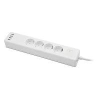 SMART WiFi РАЗКЛОНИТЕЛ 4-КА - Ключове и контакти