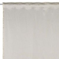 ALLURE ПЕРДЕ ТЪНКО С ПЕРДЕЛИК 140/245CM - Тънки пердета