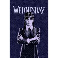 WEDNESDAY ОДЕЯЛО 100/150СМ - Одеяла