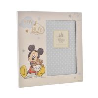 MICKEY РАМКА ЗА СНИМКА 10/15 СМ - 