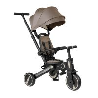 TRIX BEIGE ТРИКОЛКА 7 В 1 - Бебешки колички