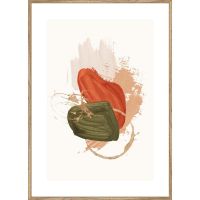 COTTON КАРТИНА 50/70 СМ - Намалени стоки