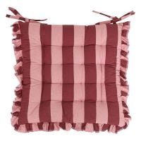 CHERI ВЪЗГЛАВНИЦА ЗА СТОЛ 38X38 СМ - 