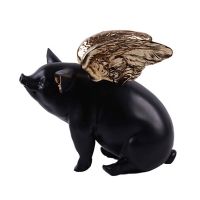 PIGGY СТАТУЕТКА 26/17/23 СМ - 