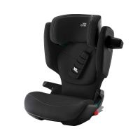 KIDFIX PRO СТОЛ ЗА КОЛА 100-150 СМ SPACE BLACK - Бебе