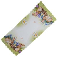 EASTER BUNNY AND GUEST ТИШЛАЙФЕР 40/90СМ - 