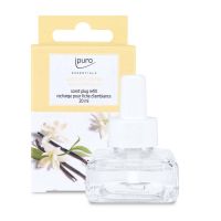 ESSENTIALS ПЪЛНИТЕЛ ЗА АРОМА ДИФУЗЕР ЗА КОНТАКТ SOFT VANILLA 20 МЛ - 