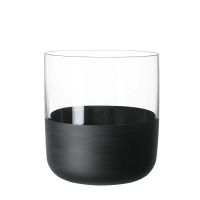 MANUFACTURE ROCK BLACK СЕТ 4 БР ЧАШИ ЗА ШОТ 60 МЛ - Чаши за ракия