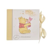 POOH ДЕТСКИ ФОТОАЛБУМ ЗА 50 СНИМКИ - 