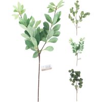 ДЕКОРАТИВНО КЛОНЧЕ 90 CM АСОРТИ - Разпродажба