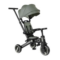 TRIX MINT ТРИКОЛКА 7 В 1 - Бебешки колички