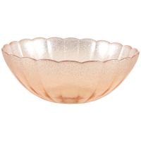FLOWER POWER ORANGE КУПА 16СМ - 