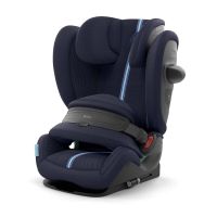 PALLAS G2 PLUS СТОЛ ЗА КОЛА 76-150 СМ - Столчета за кола 76-150 см (15 мес-12 год)