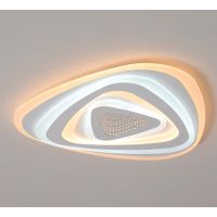 LED ПЛАФОНИЕРА 83W - 