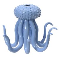 OCTOPUS ПОСТАВКА ЗА СВЕЩ ОКТОПОД 30.3/28.3/20.5 СМ - Летни акценти