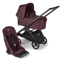 BUGABOO DRAGONFLY БЕБЕШКА КОЛИЧКА 2 В 1 - 