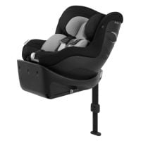 SIRONA GI PLUS +NB СТОЛ ЗА КОЛА 40-105 СМ + БАЗА - Столчета за кола 40/61-125 см (0-7 год)