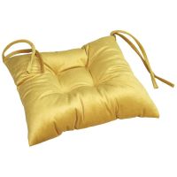 VELVET ВЪЗГЛАВНИЦА ЗА СТОЛ 40Х40СМ - 