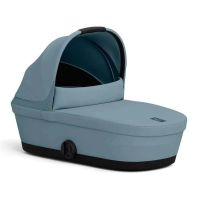 MELIO COT 3 КОШ ЗА НОВОРОДЕНО - 