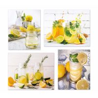 КАРТИНА 70/50 CM АСОРТИ - Разпродажба