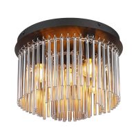 ПЛАФОН 5X60W E27 - 