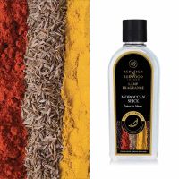MOROCCAN SPICE АРОМАТ ЗА КАТАЛИТИЧНА ЛАМПА 500 МЛ - 