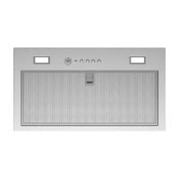 АСПИРАТОР - BERTAZZONI ~KIN52P1XV - Кухни