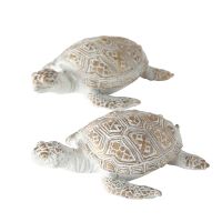 КОСТЕНУРКА СТАТУЕТКА АСОРТИ 10/13/4.5 СМ - Декорация