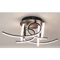 LED ПЛАФОНИЕРА 60W - 