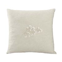 VERONA BLOSSOM ДЕКО ВЪЗГЛАВНИЦА С ЦИП 45X45СМ - 