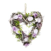 LOVELY DAYS ВЕЛИКДЕНСКИ ВЕНЕЦ Ф:30 СМ - 
