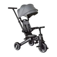 TRIX GREY ТРИКОЛКА 7 В 1 - Бебешки колички