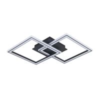 LED ПЛАФОНИЕРА 33W - 