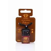 TOBACCO CLUB АРОМАТИЗАТОР ЗА КОЛА - 