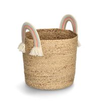 RAINBOW КОШНИЦА ЗА СЪХРАНЕНИЕ Ф30/30СМ - Кошници за съхранение